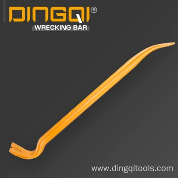 Construction wrecking bar sale